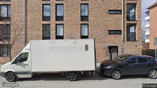 Lägenheter att hyra i Järfälla - Bild från Google Street View