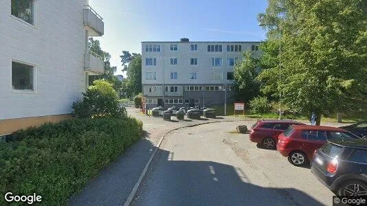 Lägenheter att hyra i Göteborg Östra - Bild från Google Street View