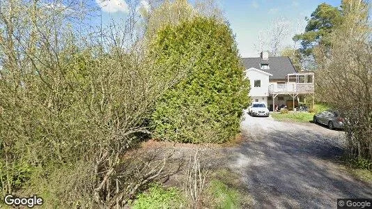 Lägenheter att hyra i Tyresö - Bild från Google Street View