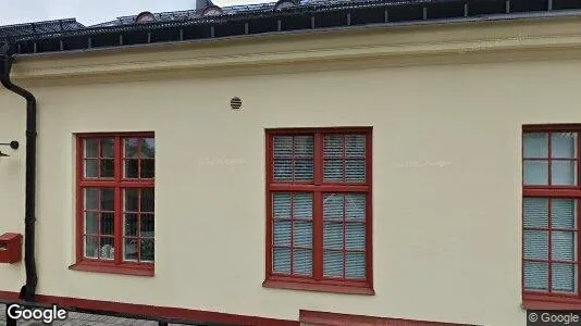 Lägenheter att hyra i Eskilstuna - Bild från Google Street View