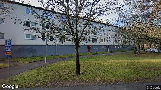 Lägenheter att hyra i Eskilstuna - Bild från Google Street View