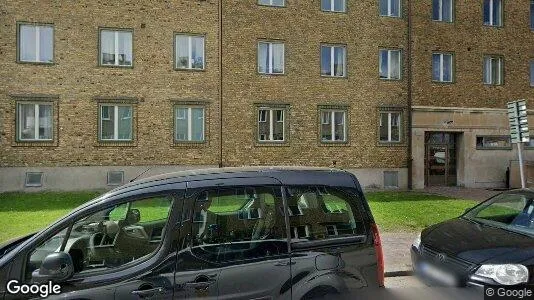 Lägenheter att hyra i Kirseberg - Bild från Google Street View