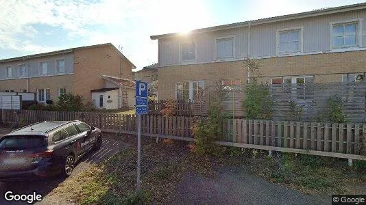 Lägenheter att hyra i Uppsala - Bild från Google Street View