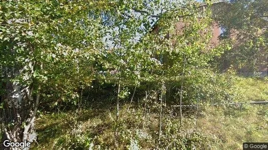 Lägenheter att hyra i Tierp - Bild från Google Street View