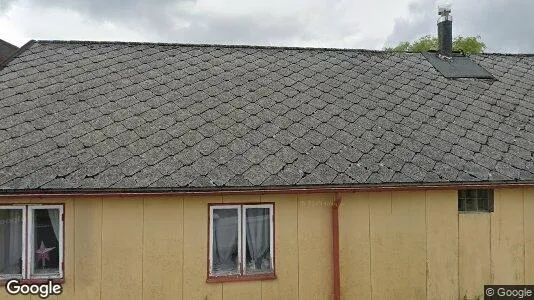 Lägenheter att hyra i Hörby - Bild från Google Street View