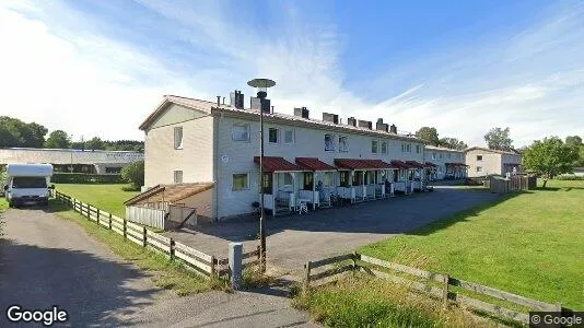 Lägenheter att hyra i Ulricehamn - Bild från Google Street View