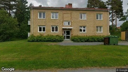 Lägenheter att hyra i Skellefteå - Bild från Google Street View