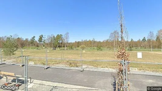 Lägenheter att hyra i Tyresö - Bild från Google Street View