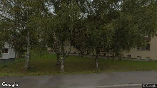Lägenheter att hyra i Köping - Bild från Google Street View