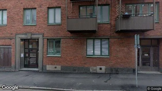 Lägenheter att hyra i Göteborg Centrum - Bild från Google Street View