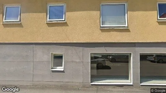 Lägenheter att hyra i Ulricehamn - Bild från Google Street View