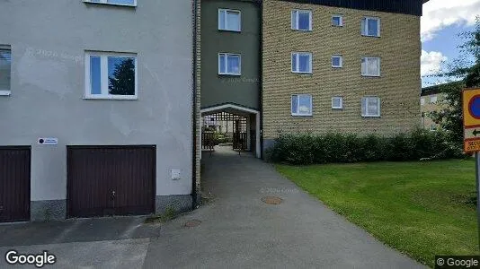 Lägenheter att hyra i Jönköping - Bild från Google Street View