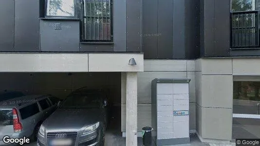 Lägenheter att hyra i Botkyrka - Bild från Google Street View