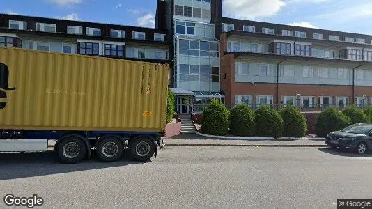 Lägenheter att hyra i Söderort - Bild från Google Street View