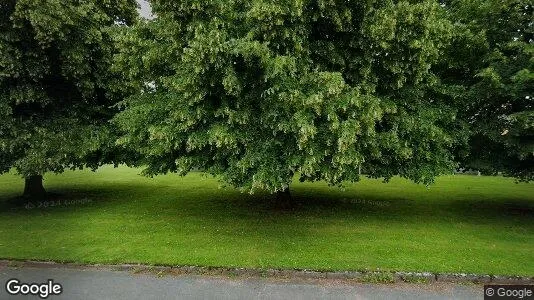 Lägenheter att hyra i Sävsjö - Bild från Google Street View