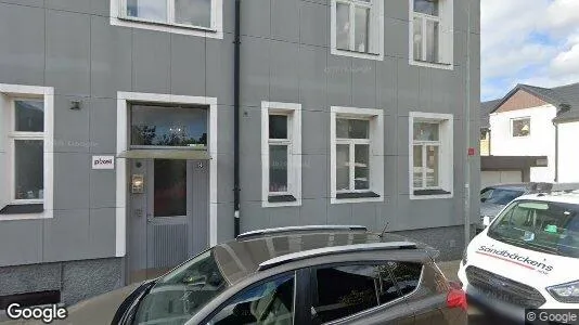 Lägenheter att hyra i Helsingborg - Bild från Google Street View