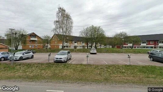 Lägenheter att hyra i Falun - Bild från Google Street View