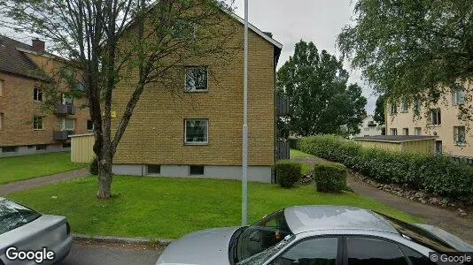 Lägenheter att hyra i Sävsjö - Bild från Google Street View