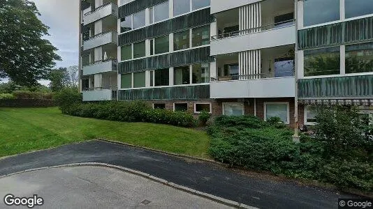 Lägenheter att hyra i Majorna-Linné - Bild från Google Street View