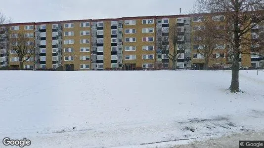 Lägenheter att hyra i Göteborg Östra - Bild från Google Street View