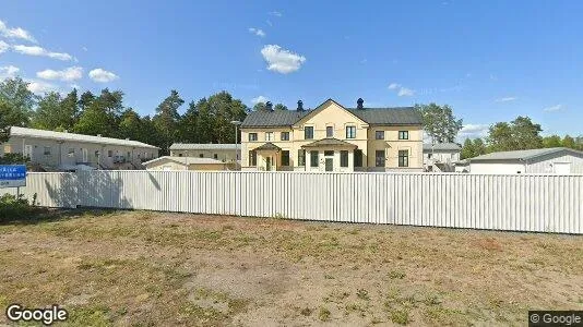 Lägenheter att hyra i Eskilstuna - Bild från Google Street View