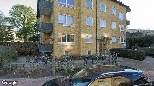 Lägenheter att hyra i Malmö Centrum - Bild från Google Street View