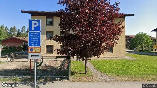 Lägenheter att hyra i Falun - Bild från Google Street View