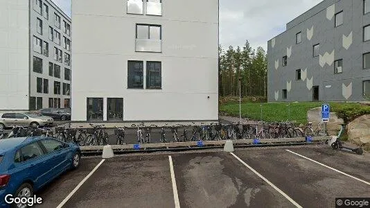Lägenheter att hyra i Karlstad - Bild från Google Street View