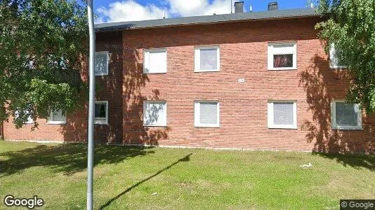 Lägenheter att hyra i Vindeln - Bild från Google Street View