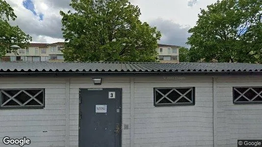 Lägenheter att hyra i Linköping - Bild från Google Street View