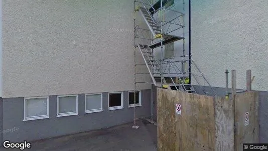 Lägenheter att hyra i Haninge - Bild från Google Street View