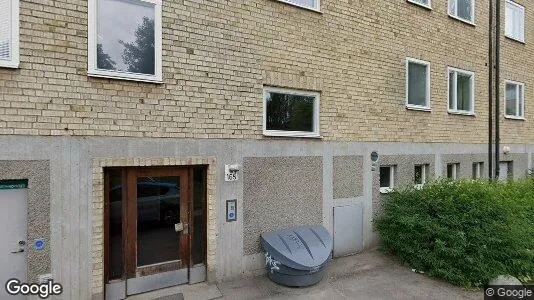 Lägenheter att hyra i Västerort - Bild från Google Street View