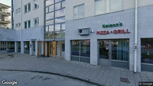 Lägenheter att hyra i Västerort - Bild från Google Street View
