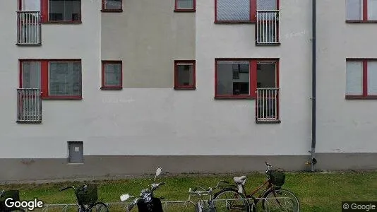 Lägenheter att hyra i Västerort - Bild från Google Street View