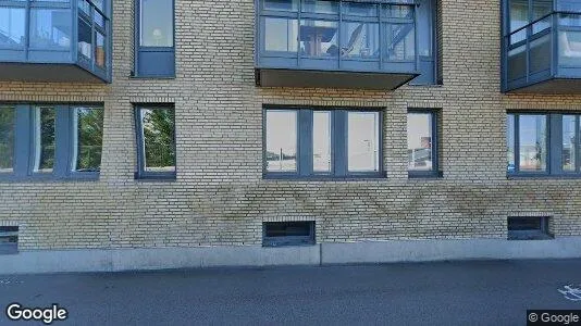Lägenheter att hyra i Majorna-Linné - Bild från Google Street View