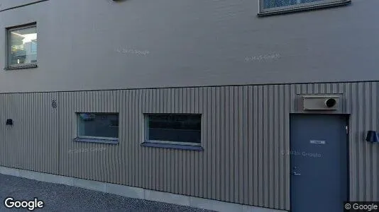 Lägenheter att hyra i Helsingborg - Bild från Google Street View