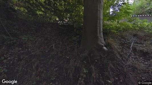 Lägenheter att hyra i Helsingborg - Bild från Google Street View