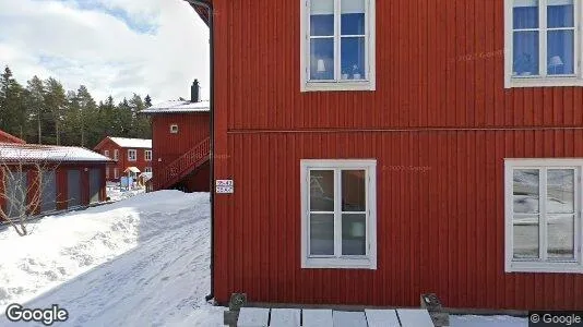 Lägenheter att hyra i Umeå - Bild från Google Street View