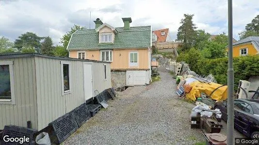 Lägenheter att hyra i Västerort - Bild från Google Street View
