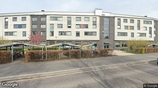 Lägenheter att hyra i Lund - Bild från Google Street View