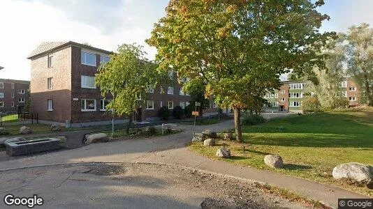 Lägenheter att hyra i Linköping - Bild från Google Street View