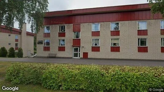 Lägenheter att hyra i Eda - Bild från Google Street View