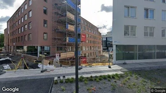 Lägenheter att hyra i Område ej specificerat - Bild från Google Street View
