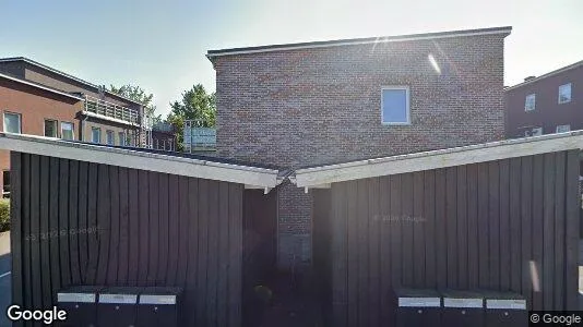 Lägenheter att hyra i Helsingborg - Bild från Google Street View
