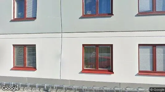 Lägenheter att hyra i Lund - Bild från Google Street View