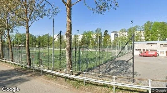 Lägenheter att hyra i Västerort - Bild från Google Street View