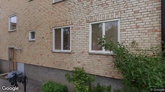 Lägenheter att hyra i Västerort - Bild från Google Street View