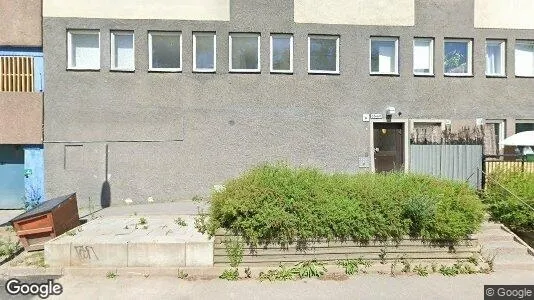 Lägenheter att hyra i Söderort - Bild från Google Street View