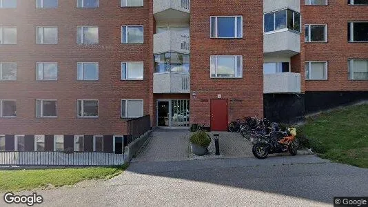 Lägenheter att hyra i Lidingö - Bild från Google Street View