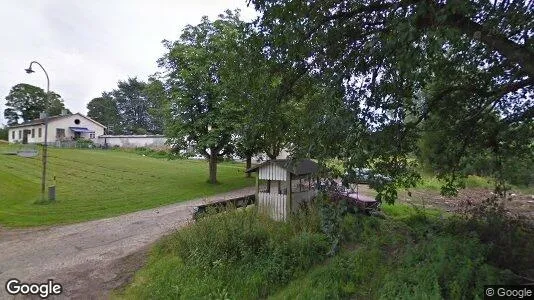 Lägenheter att hyra i Forshaga - Bild från Google Street View